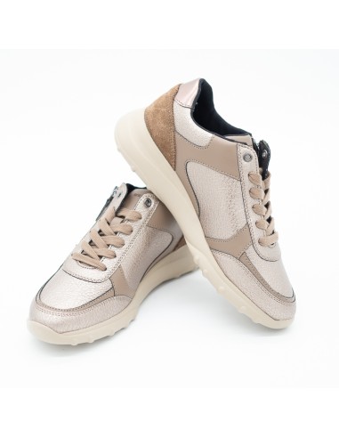 Sneaker Geox zip