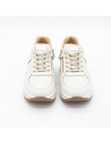 Sneaker NeroGiardini Teens Platform