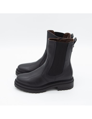 Chelsea Boots NeroGiardini