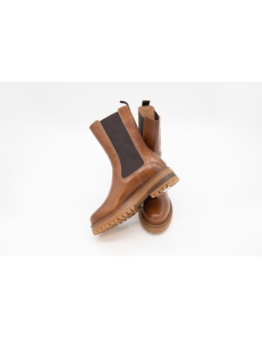 Chelsea Boot NeroGiardini