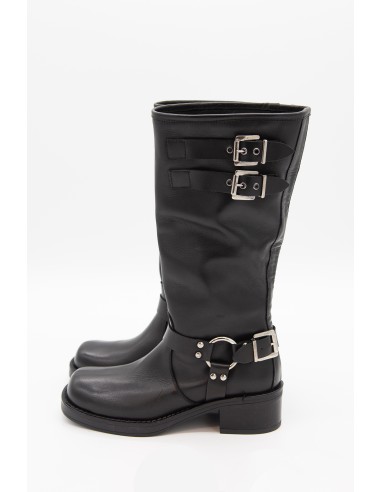 Biker Boots CNQ5