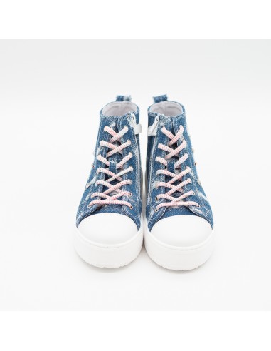 Sneaker NeroGiardini Jeans