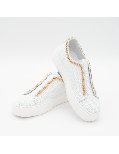 Slip-on Crown Catena