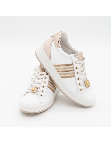 Sneaker IGI&CO STRASS